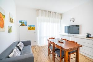 Flamingo Poetto mare a due passi img80