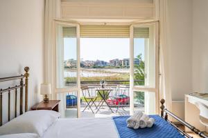 Flamingo Poetto mare a due passi img73