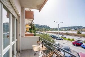 Flamingo Poetto mare a due passi img75