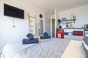 Nordik Apartments Village - Benalmadena "Viborg"