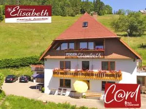 Pension Elisabeth - 姆根布朗