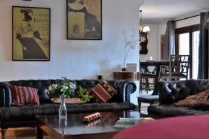 Casa Rural Finca Buenavista - La Almarcha