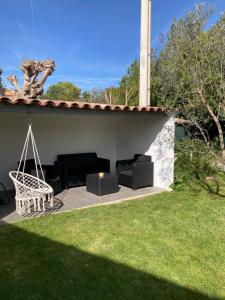 Charmante villa à istres
