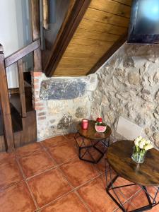 Vivienda Vacacional El Navariegu 1