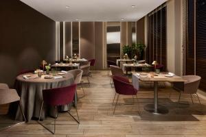 NH Collection San Sebastián Aranzazu