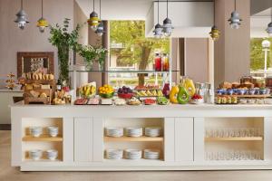 NH Collection San Sebastián Aranzazu