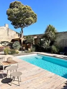 Villa de Grammont 640 - 皮勒博罗