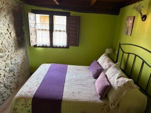 Vivienda Vacacional El Navariegu 1