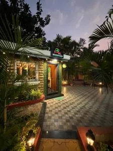 Amrapali Resort - Jaisingpur