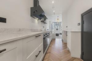 Gorgeous townhouse by the pier and Royal Pavillion Brighton