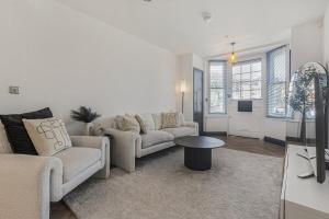 Gorgeous townhouse by the pier and Royal Pavillion Brighton