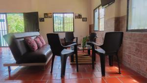 Hospedaje Campestre Villa Niny