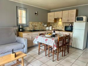 Appartements Gite - Plein sud : photos des chambres