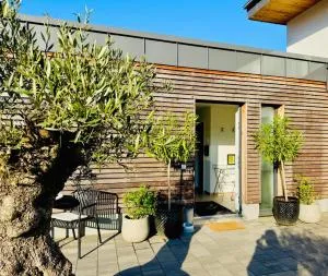 Bungalow in Wachtberg - Werthhoven