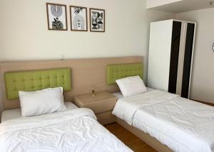 Cozy Apartment On San Stefano Grand Plaza Towers