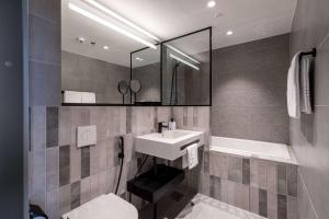 Scandic Helsinki Hub