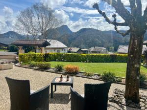 Appartements Gite - Plein sud : photos des chambres
