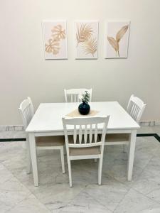 Cozy Apartment On San Stefano Grand Plaza Towers