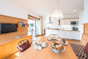 Unterpenatzerhof Schenna