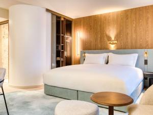 Mövenpick hotel Brussels airport