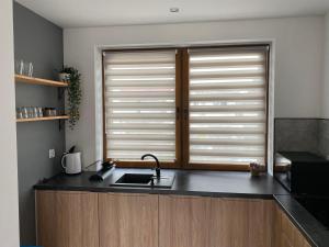 Apartamenty Kolorowe Ustka