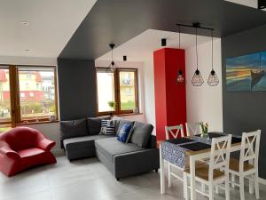 Apartamenty Kolorowe Ustka