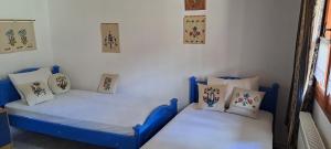 Παραδοσιακο Αρχοντικό της Αλεξάνδρας