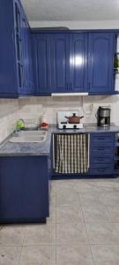 Παραδοσιακο Αρχοντικό της Αλεξάνδρας