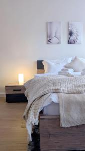 Stadtwohnung mit Flair