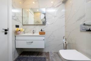 Luxury Stay with Panoramic Bosphorus View