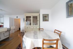 Appartements Terrace - Private Parking - Subway 2 min : photos des chambres