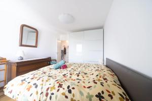 Appartements Terrace - Private Parking - Subway 2 min : photos des chambres