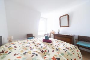 Appartements Terrace - Private Parking - Subway 2 min : photos des chambres