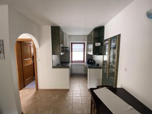 Apartmaji SOČA
