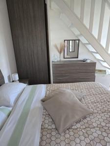 Doppelzimmer mit Terrasse
