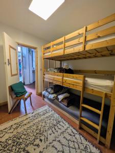 Cwmcarn Hotel & Bunkhouse