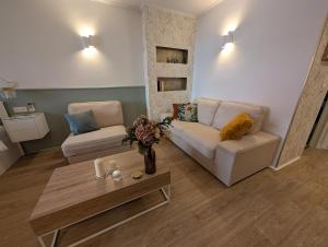 Luxury studio next to beaches and old town Antibes