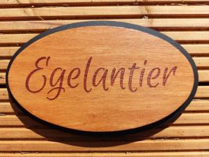 Egelantier