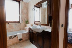 Luminoso appartamento Dimora Valpantena