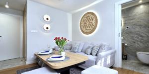 VIP Apartamenty Kościelna