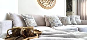 VIP Apartamenty Kościelna