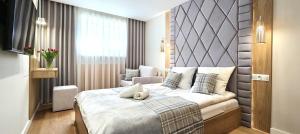 VIP Apartamenty Kościelna