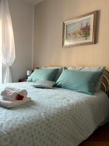 Quadrilocale Verona Dimora Valpantena