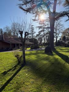 Hôtel Restaurant Les Boissières