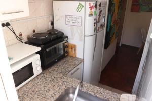 Departamento para 2 en Mendoza