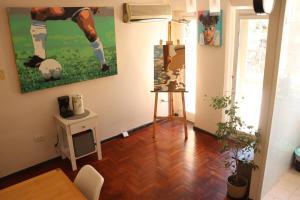 Departamento para 2 en Mendoza