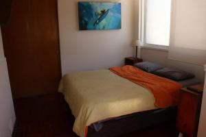 Departamento para 2 en Mendoza