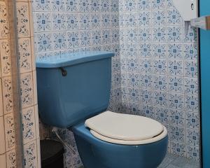 CASA KAYAM Residencia Artística & Alojamiento creativo