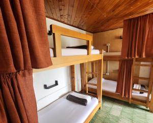 CASA KAYAM Residencia Artística & Alojamiento creativo