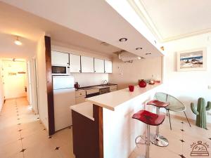 Maena San Maurici Lago